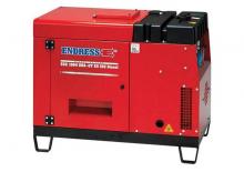 Dizelski generatori Endress ESE 1004 DRS GT ES ISO