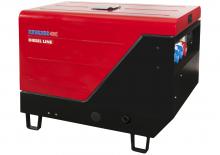 Dizelski generatori Endress ESE 1006 DLS-GT ES ISO DI