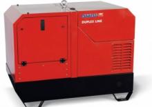 Dizelski generatori Endress ESE 1008 DHG ES Duplex Silent