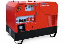 Dizelski generatori Endress ESE 1008 HG ES DI ISO DUPLEX Silent Plus