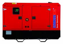 Dizelski generatori Endress ESE 110 IW/AS