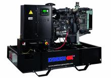Dizelski generatori Endress ESE 110 PW 