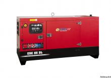 Dizelski generatori Endress ESE 110 PW/MS