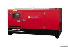 Dizelski generatori Endress ESE 115 PW/AS