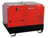 Dizelski generatori Endress ESE 1208 DHS-GT ES DI