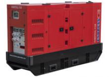 Dizelski generatori Endress ESE 125 W-LWA-90