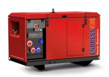 Dizelski generatori Endress ESE 1306 DYS-GT ES ISO DI