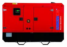 Dizelski generatori Endress ESE 135 IW/AS