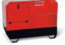 Dizelski generatori Endress ESE 1408 DHG ES Duplex Silent
