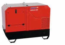 Dizelski generatori Endress ESE 1408 DLG DI ES DUPLEX Silent