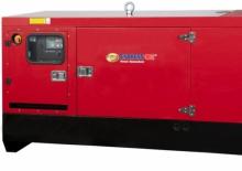 Dizelski generatori Endress ESE 145 VW/AS