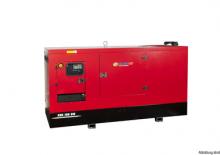 Dizelski generatori Endress ESE 145 VW/AS