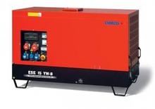 Dizelski generatori Endress ESE 15 YW-B