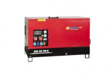 Dizelski generatori Endress ESE 15 YW-B