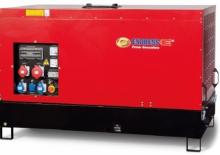 Dizelski generatori Endress ESE 15 YW-B
