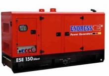 Dizelski generatori Endress ESE 150 VW