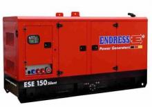 Dizelski generatori Endress ESE 150 VW/MS