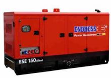 Dizelski generatori Endress ESE 150 W-LWA-90