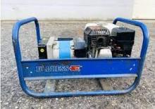 Dizelski generatori Endress ESE 1502 DYS-S DI ES