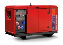 Dizelski generatori Endress ESE 1606 DYS-GT ES ISO DI