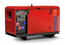 Dizelski generatori Endress ESE 1606 DYS-GT ES ISO DI