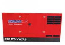 Dizelski generatori Endress ESE 170 VW/AS