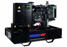 Dizelski generatori Endress ESE 175 IW
