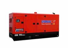 Dizelski generatori Endress ESE 195 DW-B
