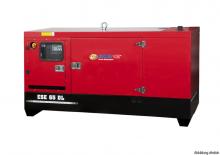 Dizelski generatori Endress ESE 195 PW AS