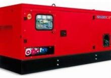 Dizelski generatori Endress ESE 195 PW