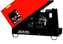 Dizelski generatori Endress ESE 20 YW-B