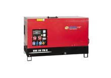 Dizelski generatori Endress ESE 20 YW-B