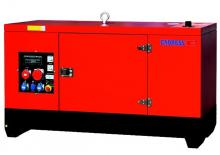 Dizelski generatori Endress ESE 20 YW/MS