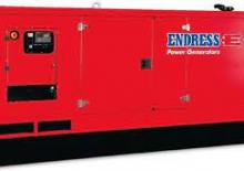 Dizelski generatori Endress ESE 200 IW/MS 
