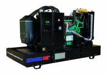 Dizelski generatori Endress ESE 200 PW 