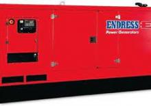 Dizelski generatori Endress ESE 200 VW/AS