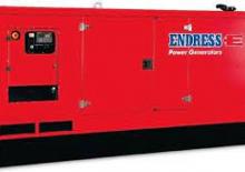 Dizelski generatori Endress ESE 200 W-LWA-90