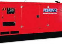 Dizelski generatori Endress ESE 200 W-LWA-90