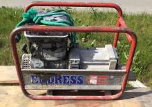 Dizelski generatori Endress ESE 204 RS-S DI
