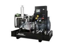 Dizelski generatori Endress ESE 220 DW