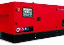 Dizelski generatori Endress ESE 220 DW-MS