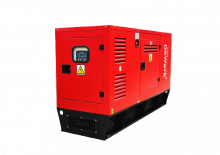 Dizelski generatori Endress ESE 27 W-II