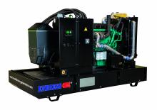 Dizelski generatori Endress ESE 275 IW
