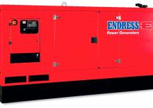 Dizelski generatori Endress ESE 275 VW/AS