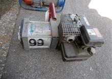 Dizelski generatori Endress ESE 30 DL-B