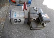 Dizelski generatori Endress ESE 30 DL MS