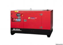 Dizelski generatori Endress ESE 30 YW-B