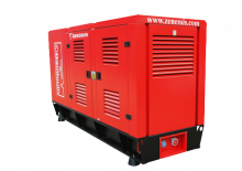 Dizelski generatori Endress ESE 300 W-II