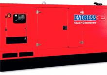 Dizelski generatori Endress ESE 330 VW/AS 