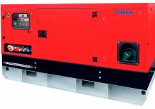 Dizelski generatori Endress ESE 35 YW-AS